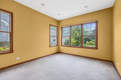 Tiny photo for 1538 Oakwood Avenue, Highland Park, IL 60035 (MLS # 12699488)