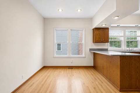 Tiny photo for 1538 Oakwood Avenue, Highland Park, IL 60035 (MLS # 12699488)