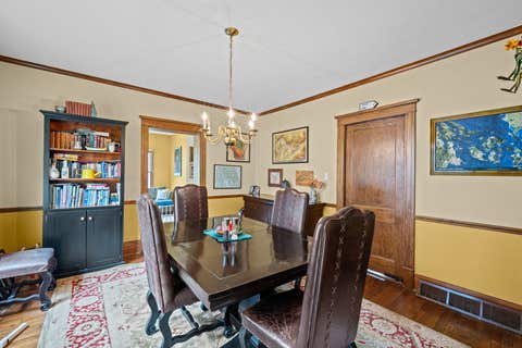 Tiny photo for 1538 Oakwood Avenue, Highland Park, IL 60035 (MLS # 12699488)