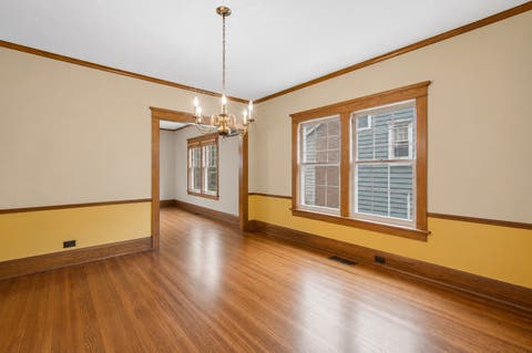 Tiny photo for 1538 Oakwood Avenue, Highland Park, IL 60035 (MLS # 12699488)