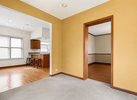 Tiny photo for 1538 Oakwood Avenue, Highland Park, IL 60035 (MLS # 12699488)