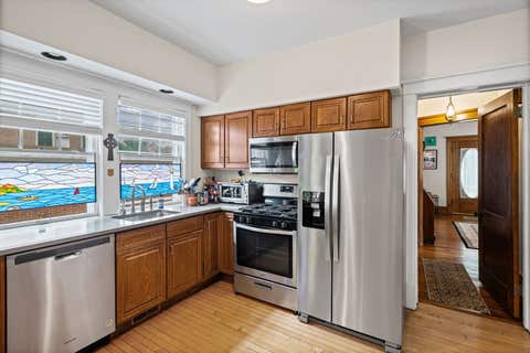 Tiny photo for 1538 Oakwood Avenue, Highland Park, IL 60035 (MLS # 12699488)