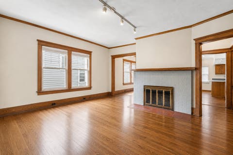 Tiny photo for 1538 Oakwood Avenue, Highland Park, IL 60035 (MLS # 12699488)