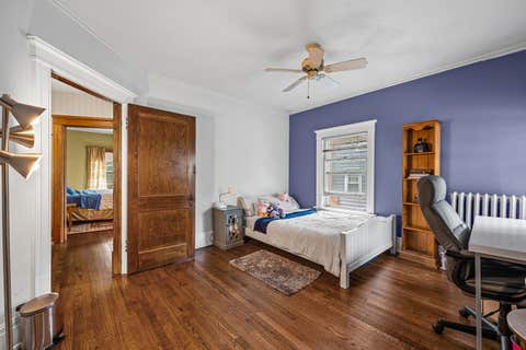 Tiny photo for 1538 Oakwood Avenue, Highland Park, IL 60035 (MLS # 12699488)