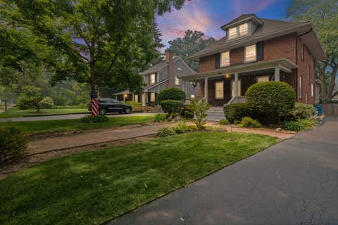 Tiny photo for 1538 Oakwood Avenue, Highland Park, IL 60035 (MLS # 12699488)