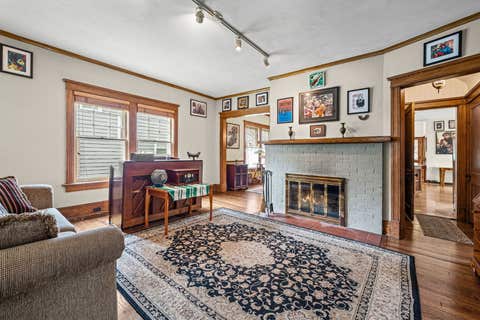 Tiny photo for 1538 Oakwood Avenue, Highland Park, IL 60035 (MLS # 12699488)