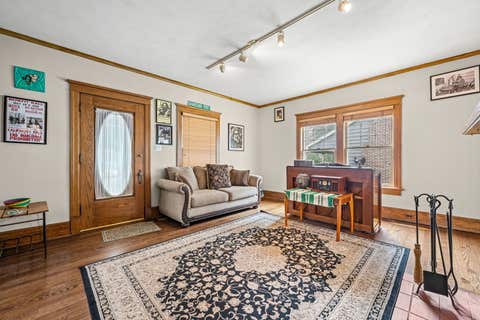 Tiny photo for 1538 Oakwood Avenue, Highland Park, IL 60035 (MLS # 12699488)