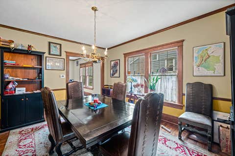 Tiny photo for 1538 Oakwood Avenue, Highland Park, IL 60035 (MLS # 12699488)