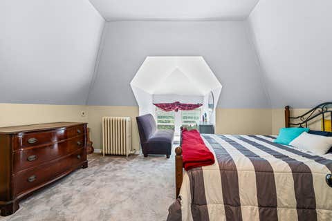 Tiny photo for 1538 Oakwood Avenue, Highland Park, IL 60035 (MLS # 12699488)