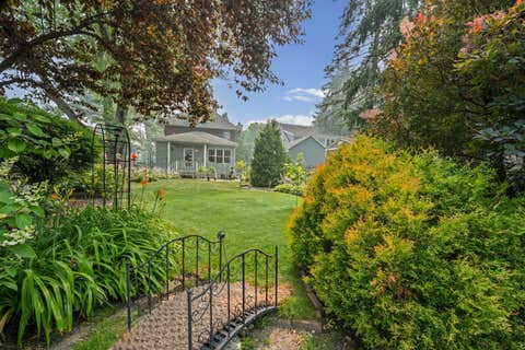 Tiny photo for 1538 Oakwood Avenue, Highland Park, IL 60035 (MLS # 12699488)
