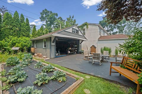 Tiny photo for 1538 Oakwood Avenue, Highland Park, IL 60035 (MLS # 12699488)
