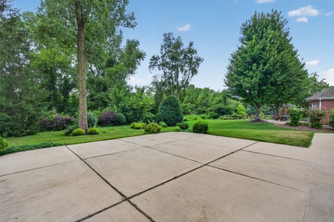Tiny photo for 10897 Pioneer Trail, Frankfort, IL 60423 (MLS # 12776833)