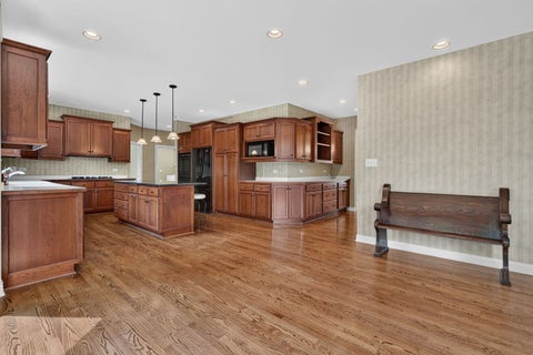 Tiny photo for 10897 Pioneer Trail, Frankfort, IL 60423 (MLS # 12776833)