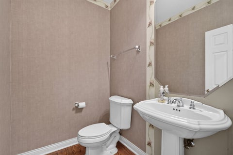 Tiny photo for 10897 Pioneer Trail, Frankfort, IL 60423 (MLS # 12776833)
