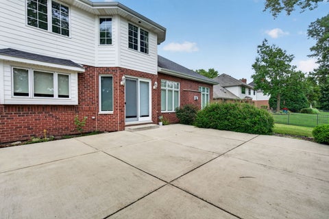 Tiny photo for 10897 Pioneer Trail, Frankfort, IL 60423 (MLS # 12776833)