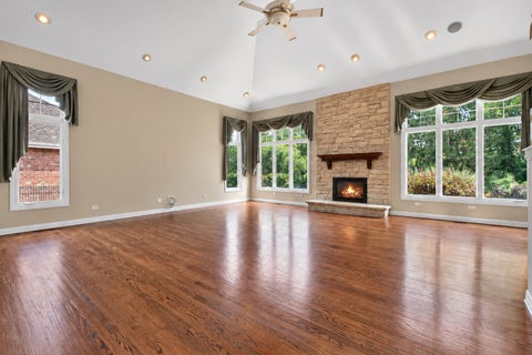 Tiny photo for 10897 Pioneer Trail, Frankfort, IL 60423 (MLS # 12776833)