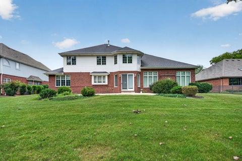 Tiny photo for 10897 Pioneer Trail, Frankfort, IL 60423 (MLS # 12776833)