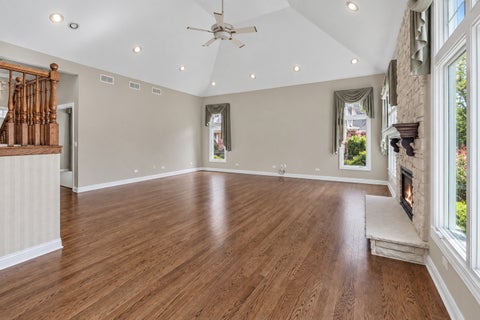 Tiny photo for 10897 Pioneer Trail, Frankfort, IL 60423 (MLS # 12776833)