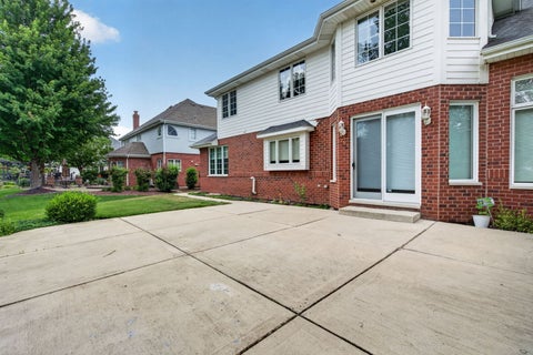 Tiny photo for 10897 Pioneer Trail, Frankfort, IL 60423 (MLS # 12776833)