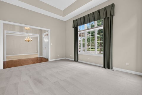 Tiny photo for 10897 Pioneer Trail, Frankfort, IL 60423 (MLS # 12776833)