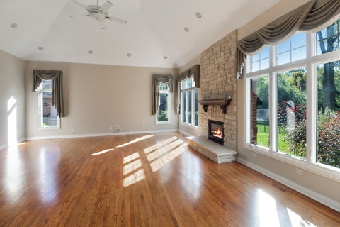 Tiny photo for 10897 Pioneer Trail, Frankfort, IL 60423 (MLS # 12776833)