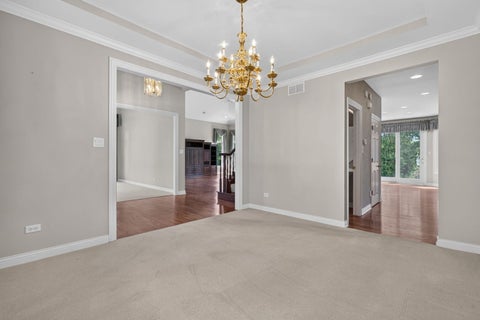 Tiny photo for 10897 Pioneer Trail, Frankfort, IL 60423 (MLS # 12776833)