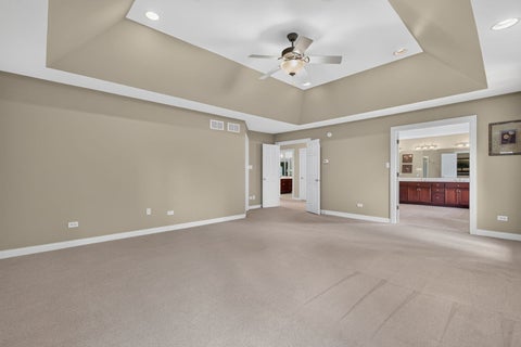 Tiny photo for 10897 Pioneer Trail, Frankfort, IL 60423 (MLS # 12776833)