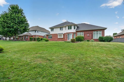 Tiny photo for 10897 Pioneer Trail, Frankfort, IL 60423 (MLS # 12776833)