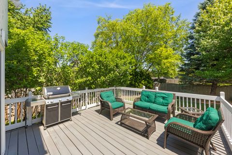 Tiny photo for 2308 Periwinkle Court, Naperville, IL 60540 (MLS # 12694325)