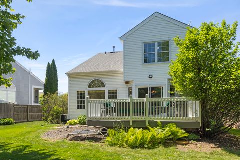 Tiny photo for 2308 Periwinkle Court, Naperville, IL 60540 (MLS # 12694325)