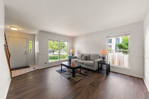 Tiny photo for 2308 Periwinkle Court, Naperville, IL 60540 (MLS # 12694325)