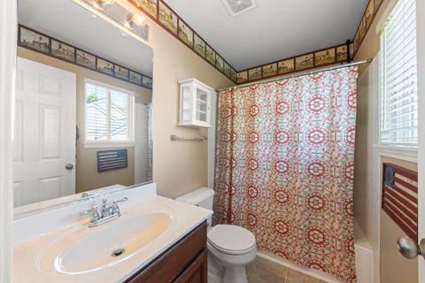 Tiny photo for 2308 Periwinkle Court, Naperville, IL 60540 (MLS # 12694325)