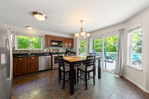 Tiny photo for 2308 Periwinkle Court, Naperville, IL 60540 (MLS # 12694325)