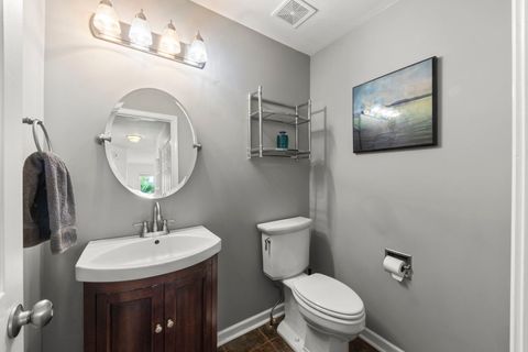Tiny photo for 2308 Periwinkle Court, Naperville, IL 60540 (MLS # 12694325)