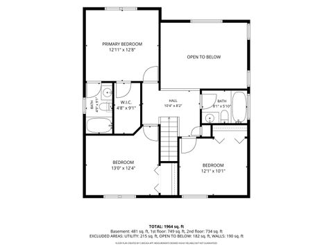 Tiny photo for 2308 Periwinkle Court, Naperville, IL 60540 (MLS # 12694325)