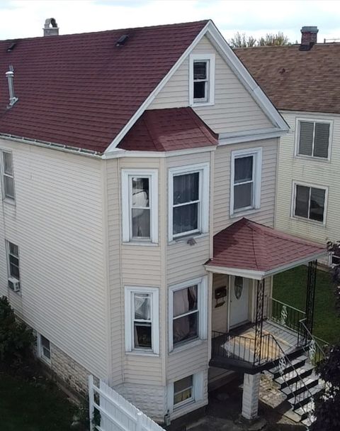 1417 S 48TH Court Cicero IL 60804