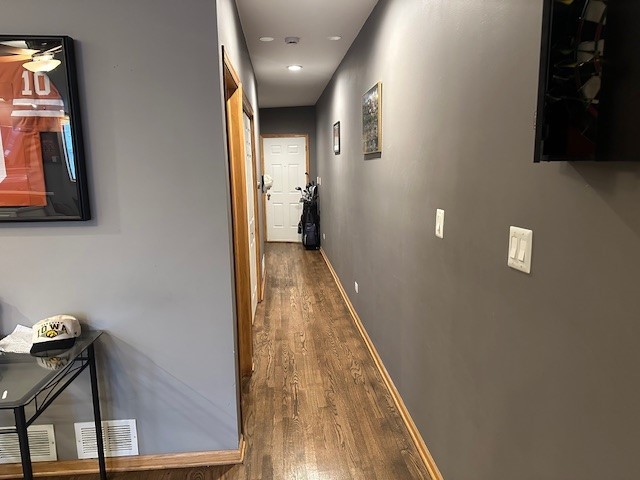 1070 N Milwaukee Avenue 1S