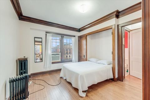 Tiny photo for 408 N State Street #12, Champaign, IL 61820 (MLS # 12545003)