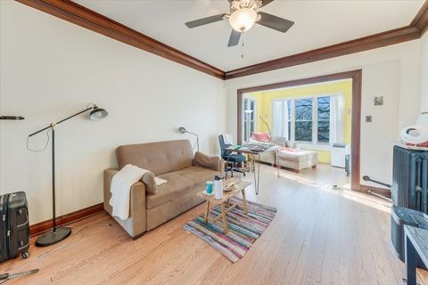 Tiny photo for 408 N State Street #12, Champaign, IL 61820 (MLS # 12545003)