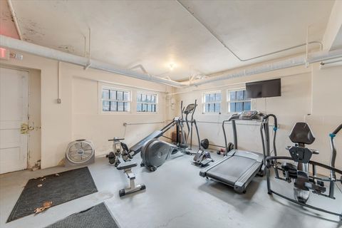 Tiny photo for 408 N State Street #12, Champaign, IL 61820 (MLS # 12545003)