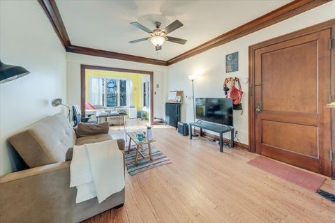Tiny photo for 408 N State Street #12, Champaign, IL 61820 (MLS # 12545003)