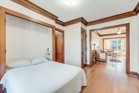 Tiny photo for 408 N State Street #12, Champaign, IL 61820 (MLS # 12545003)