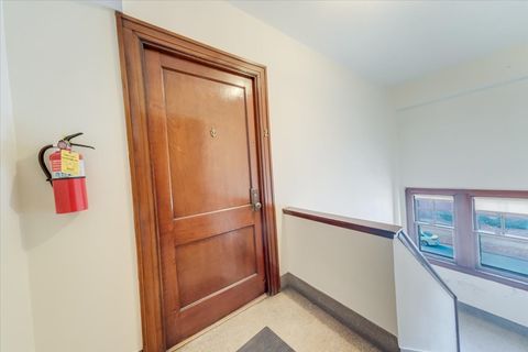 Tiny photo for 408 N State Street #12, Champaign, IL 61820 (MLS # 12545003)