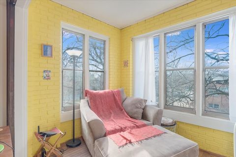 Tiny photo for 408 N State Street #12, Champaign, IL 61820 (MLS # 12545003)