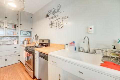 Tiny photo for 408 N State Street #12, Champaign, IL 61820 (MLS # 12545003)
