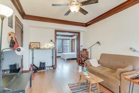 Tiny photo for 408 N State Street #12, Champaign, IL 61820 (MLS # 12545003)