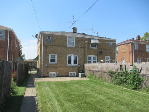 Tiny photo for 5143 S Austin Avenue #5143, Chicago, IL 60638 (MLS # 12750863)