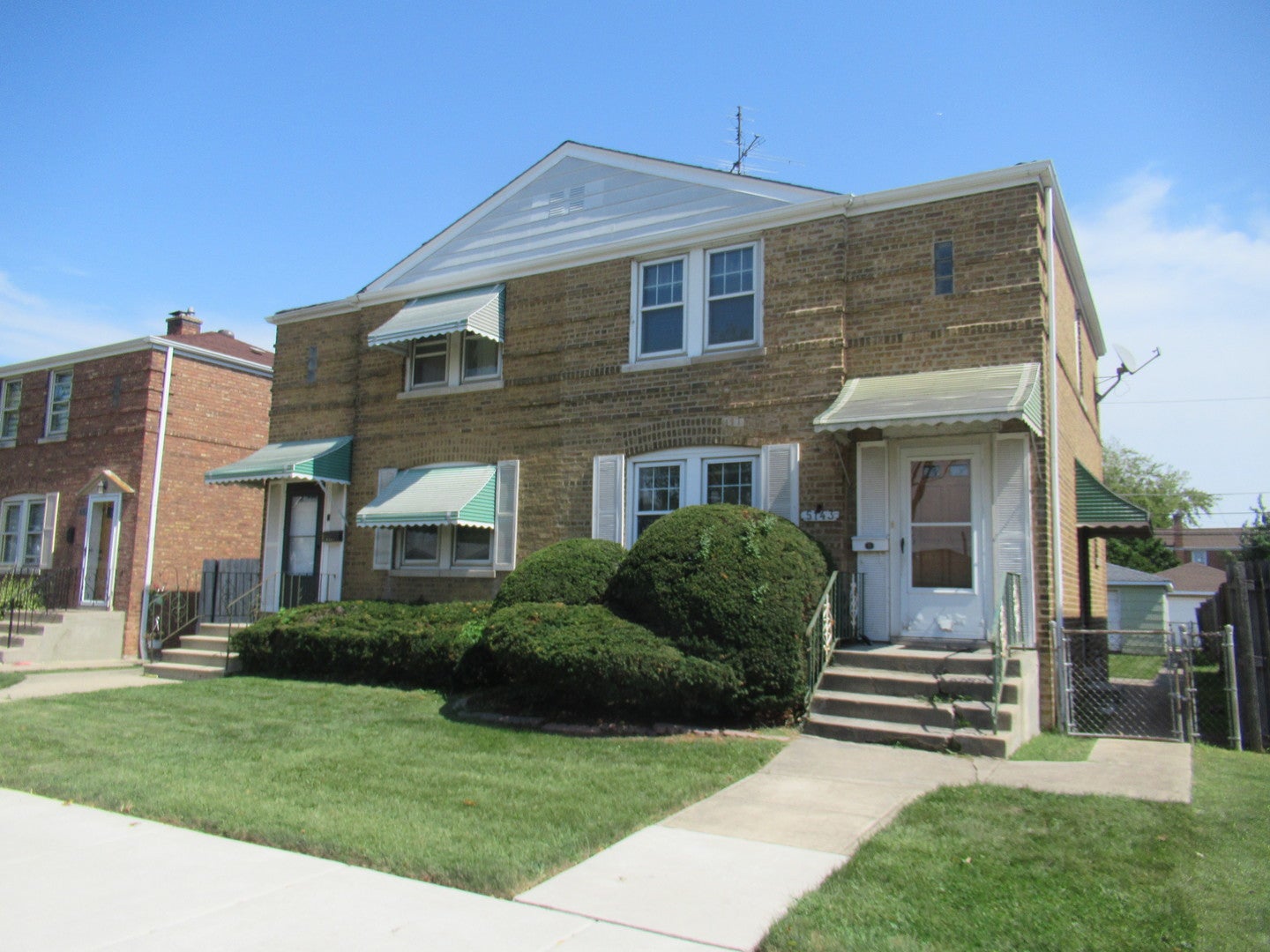 5143 S Austin Avenue 5143