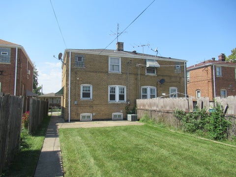 Tiny photo for 5143 S Austin Avenue #5143, Chicago, IL 60638 (MLS # 12750863)