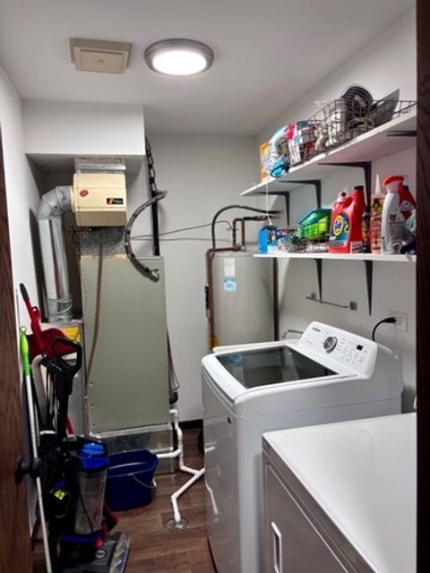 Tiny photo for 7737 W Golf Drive #101, Palos Heights, IL 60463 (MLS # 12581409)